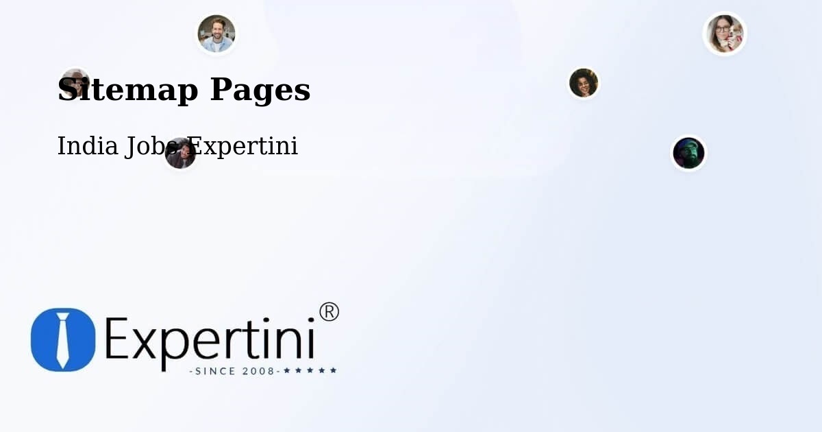 Sitemap Pages - Bhilai - India Jobs Expertini